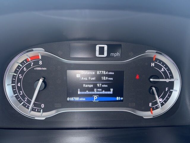 2022 Honda Ridgeline RTL West Burlington IA