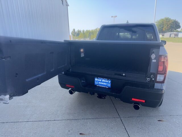 2022 Honda Ridgeline RTL West Burlington IA