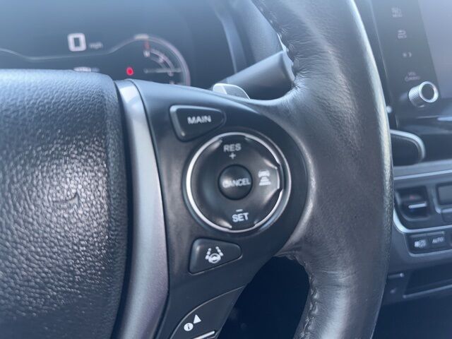2022 Honda Ridgeline RTL West Burlington IA