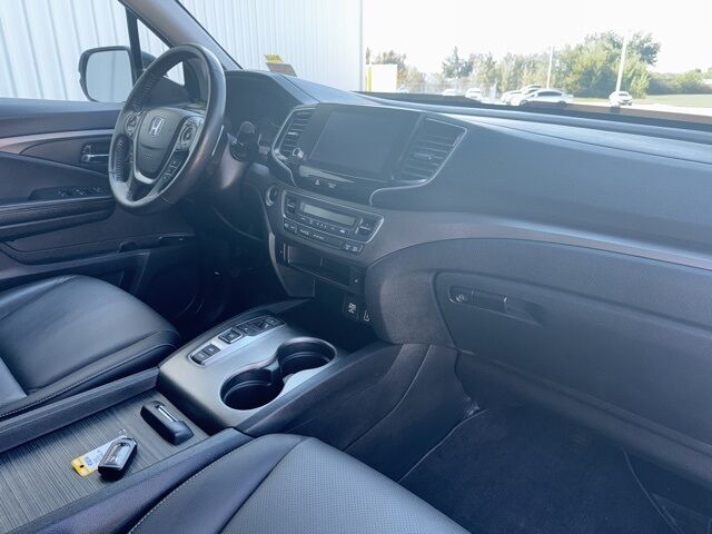 2022 Honda Ridgeline RTL West Burlington IA