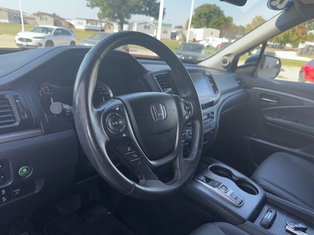 2022 Honda Ridgeline RTL West Burlington IA