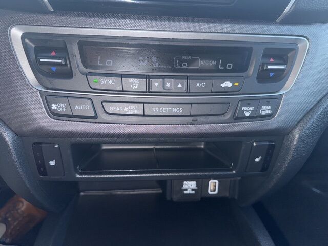 2022 Honda Ridgeline RTL West Burlington IA
