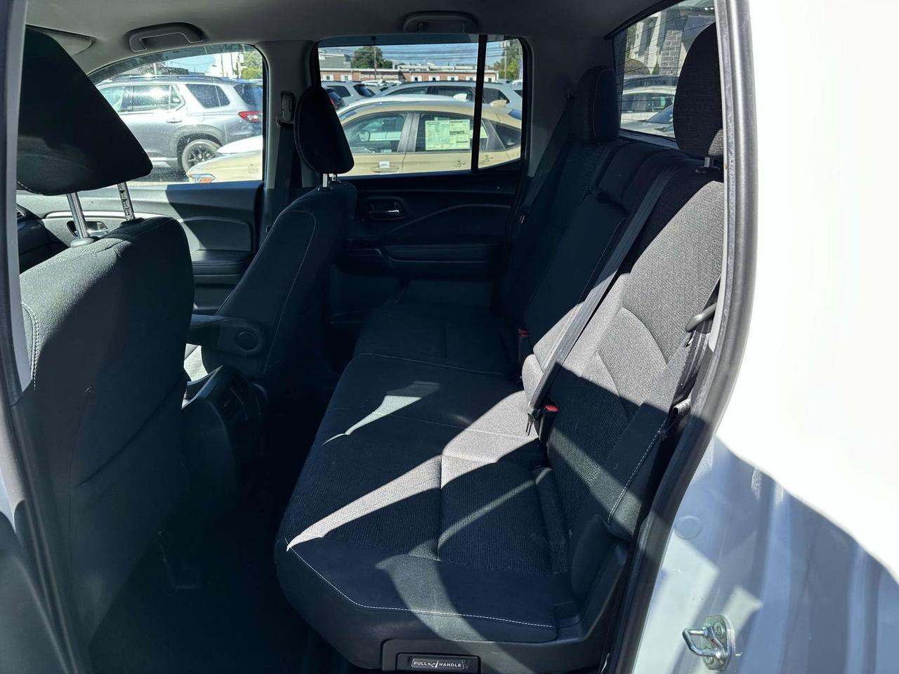 2022 Honda Ridgeline Sport San Clemente CA