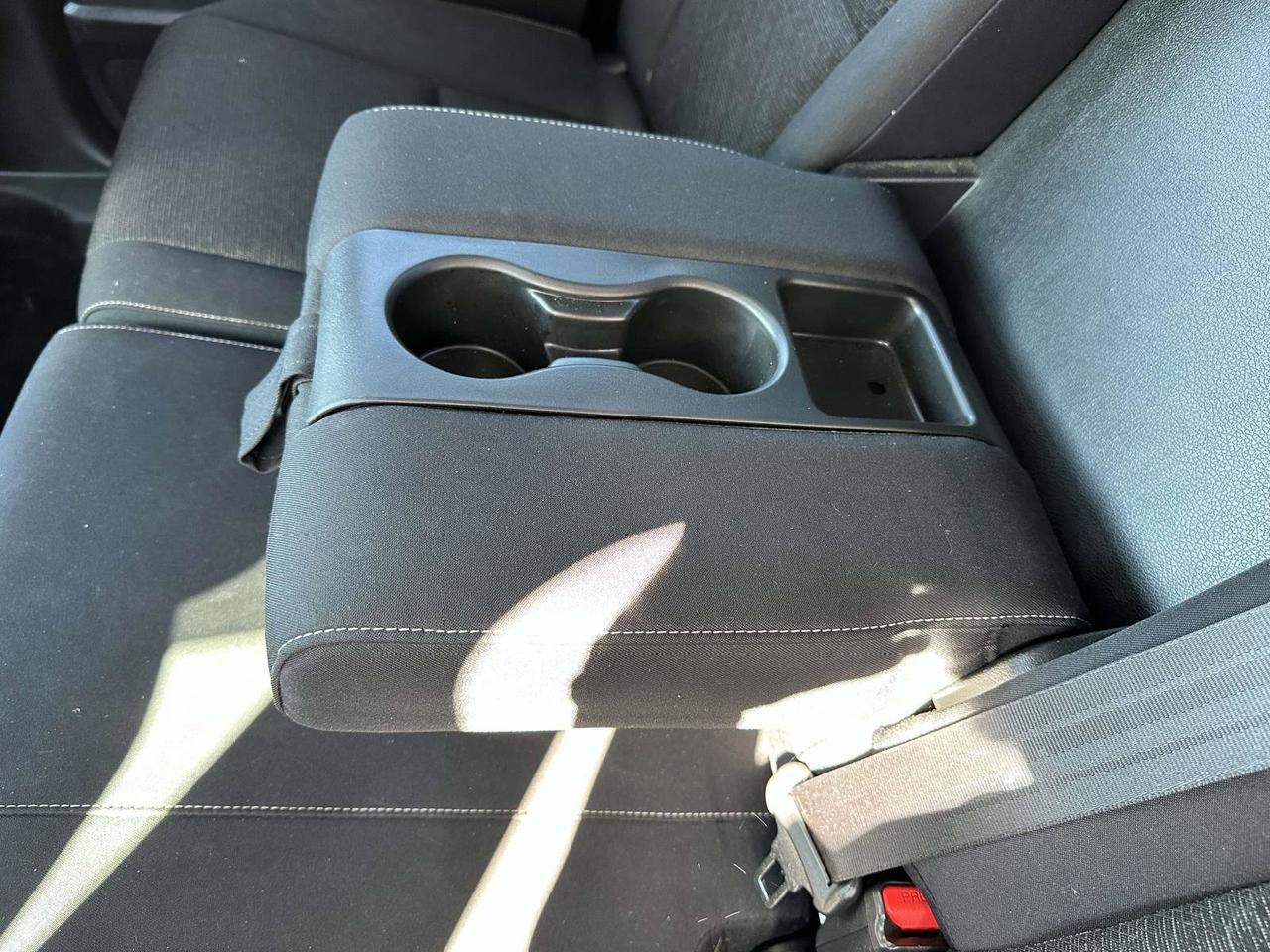 2022 Honda Ridgeline Sport San Clemente CA