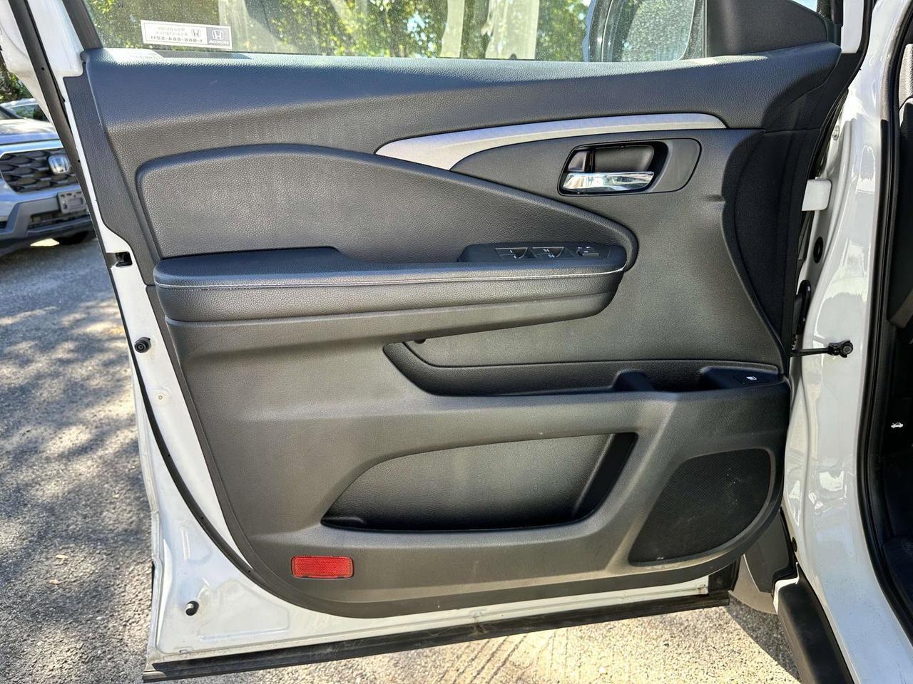 2022 Honda Ridgeline Sport San Clemente CA