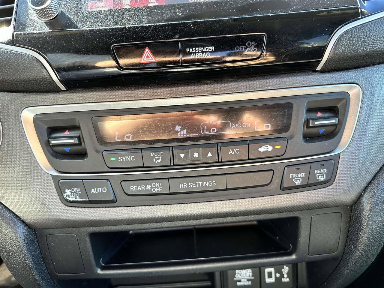 2022 Honda Ridgeline Sport San Clemente CA