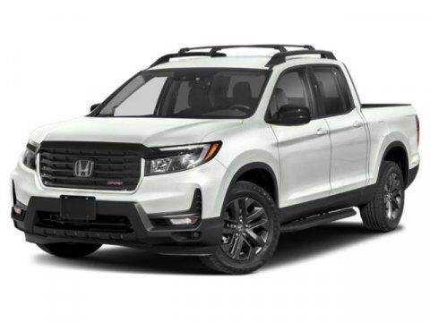 2022 Honda Ridgeline Sport San Clemente CA