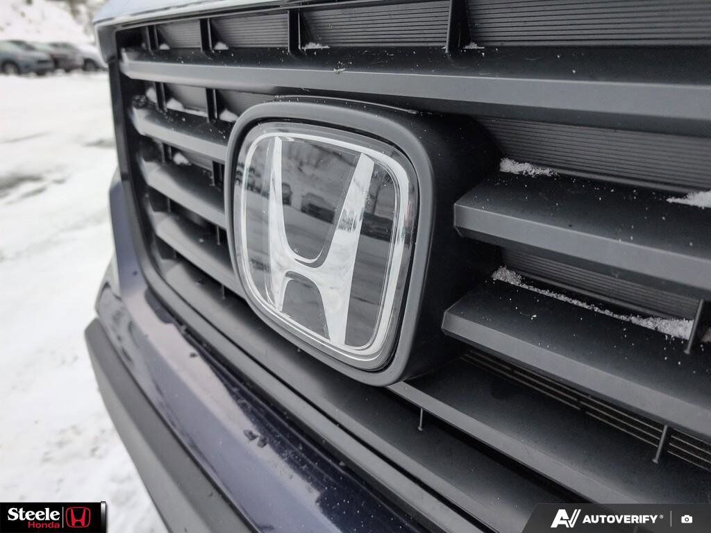 2022 Honda Ridgeline Touring St. John's NL
