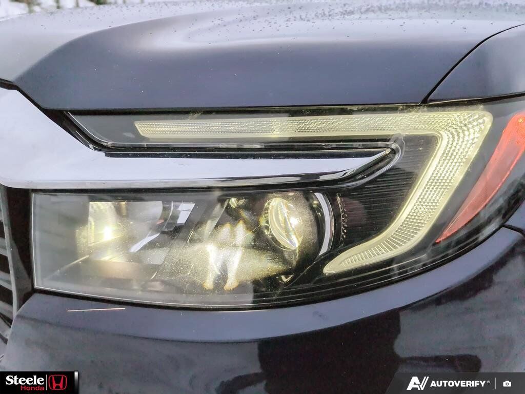 2022 Honda Ridgeline Touring St. John's NL