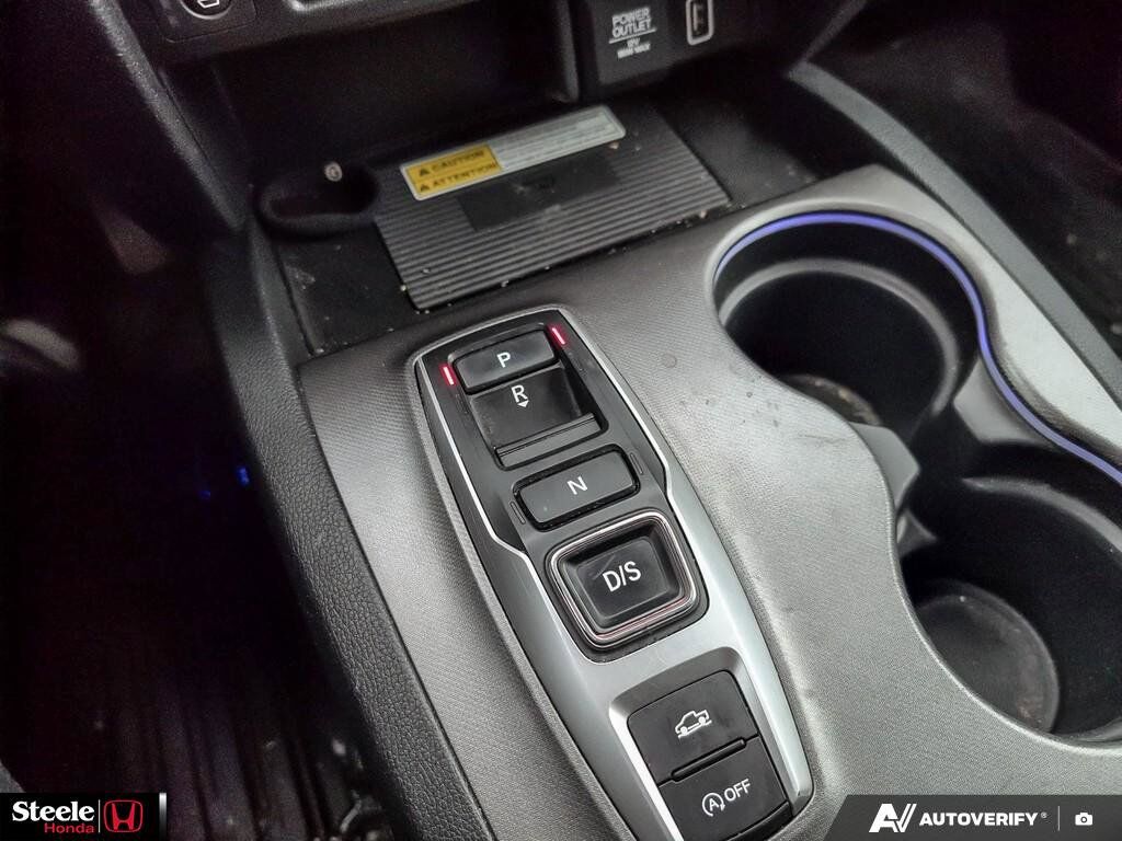 2022 Honda Ridgeline Touring St. John's NL