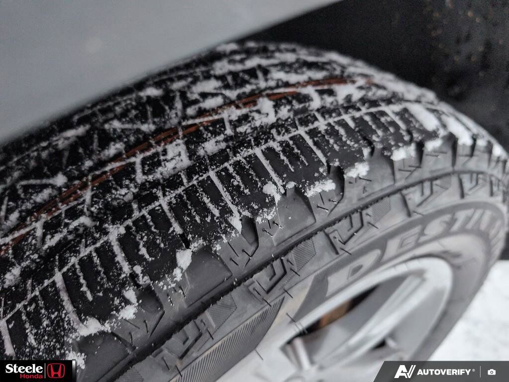 2022 Honda Ridgeline Touring St. John's NL