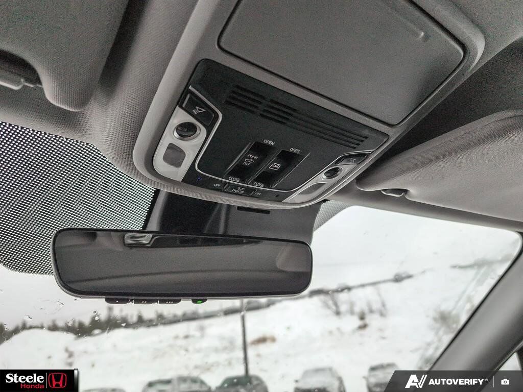 2022 Honda Ridgeline Touring St. John's NL