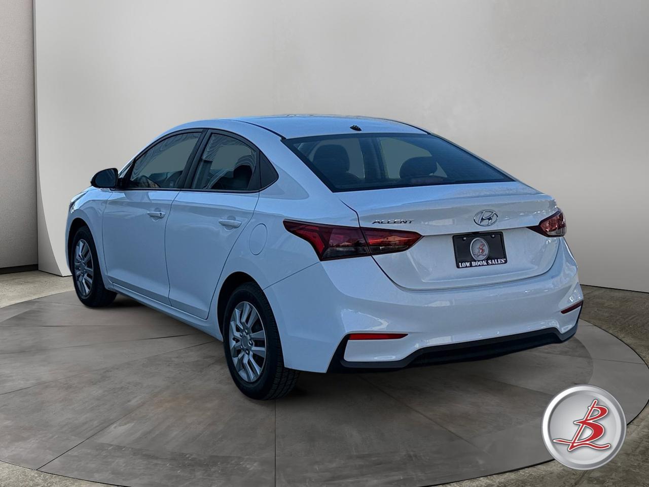 2022 Hyundai ACCENT SE Salt Lake City UT