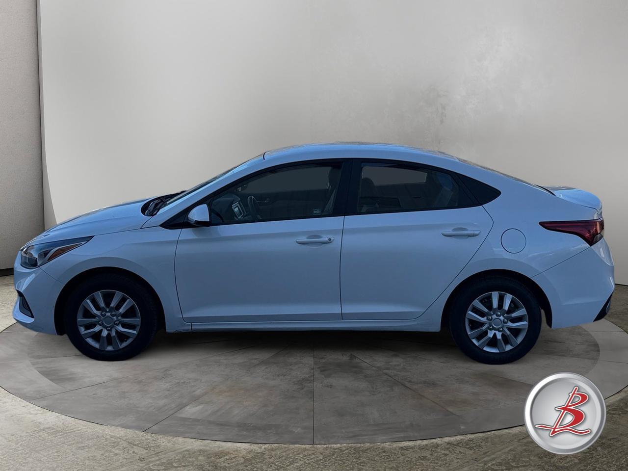 2022 Hyundai ACCENT SE Salt Lake City UT