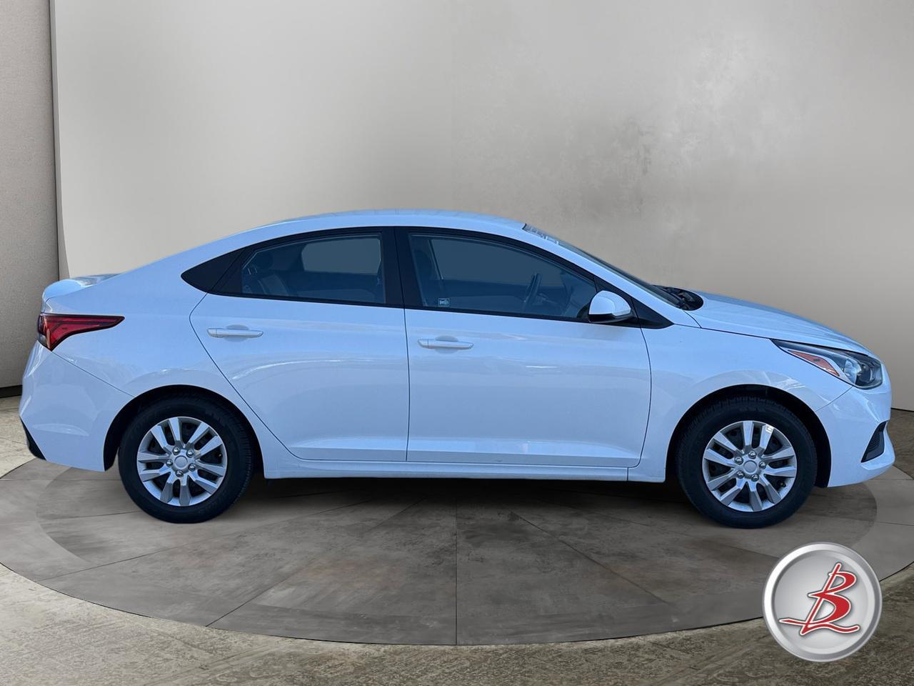 2022 Hyundai ACCENT SE Salt Lake City UT