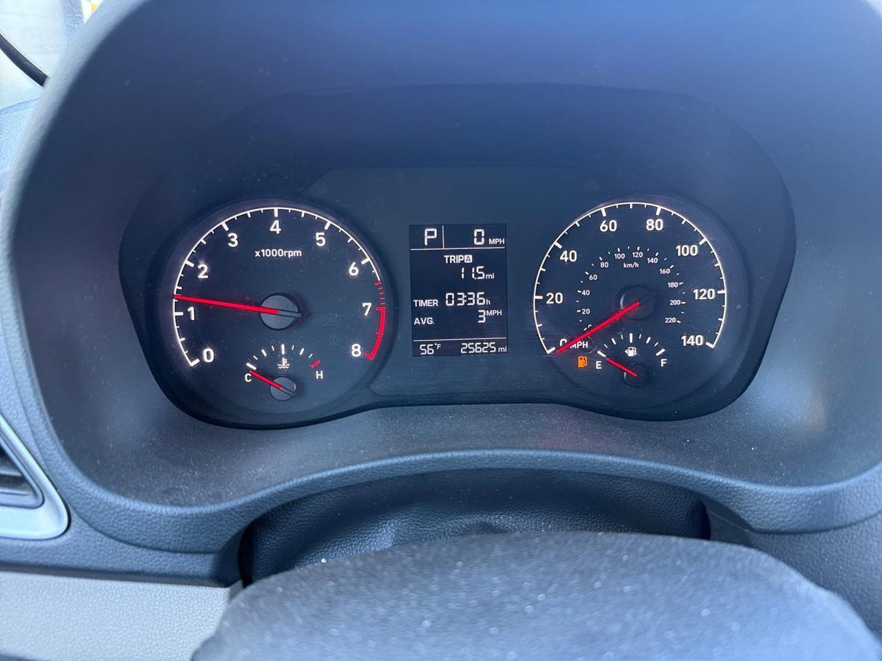 2022 Hyundai ACCENT SE Salt Lake City UT