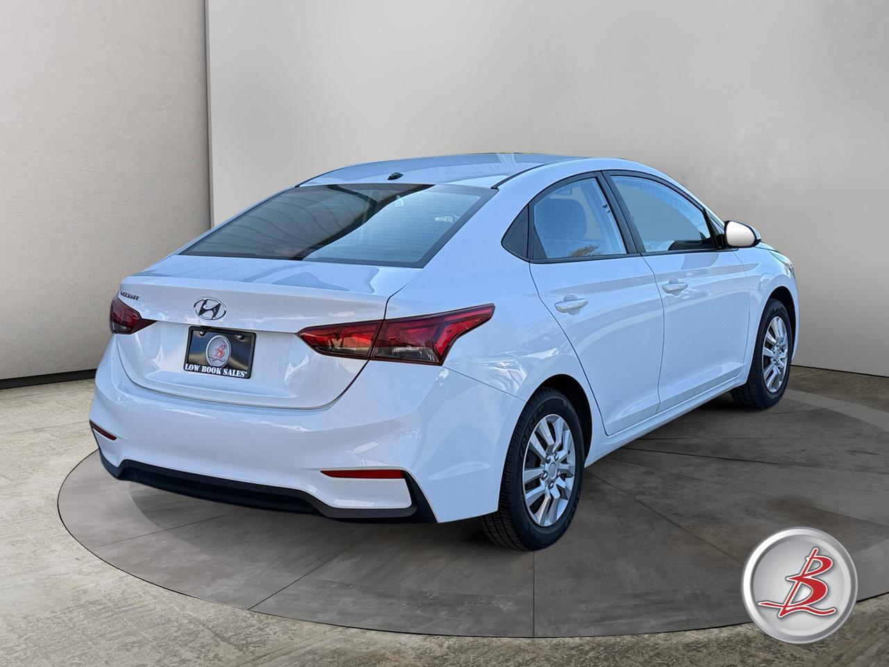 2022 Hyundai ACCENT SE Salt Lake City UT