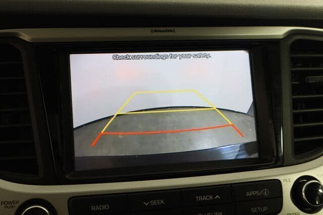 2022 Hyundai Accent Limited Raleigh NC