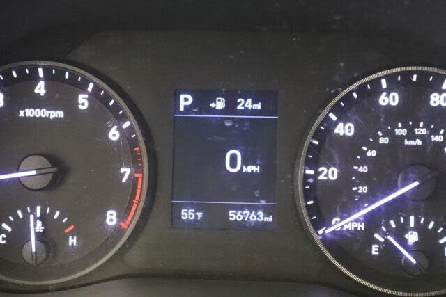 2022 Hyundai Accent Limited Raleigh NC