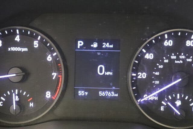 2022 Hyundai Accent Limited Raleigh NC