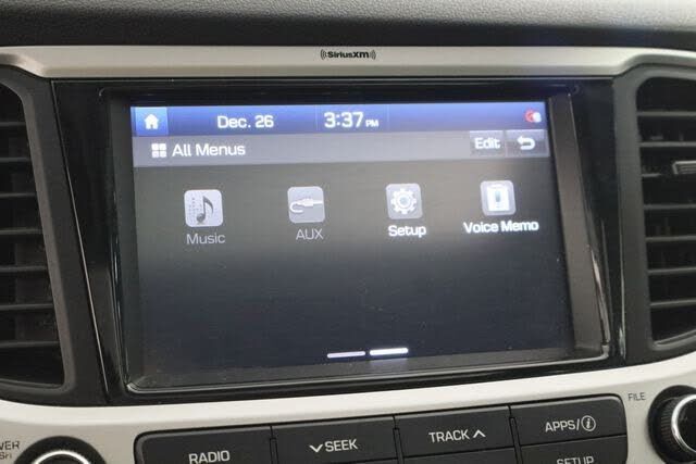 2022 Hyundai Accent Limited Raleigh NC