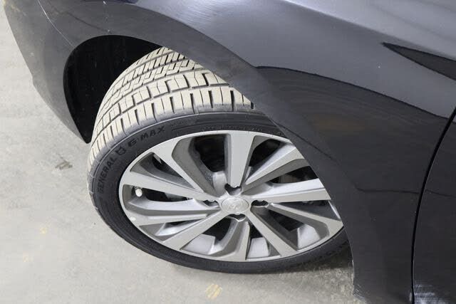 2022 Hyundai Accent Limited Raleigh NC