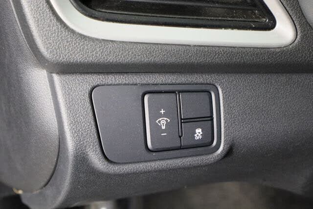 2022 Hyundai Accent Limited Raleigh NC