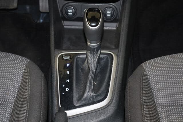 2022 Hyundai Accent Limited Raleigh NC