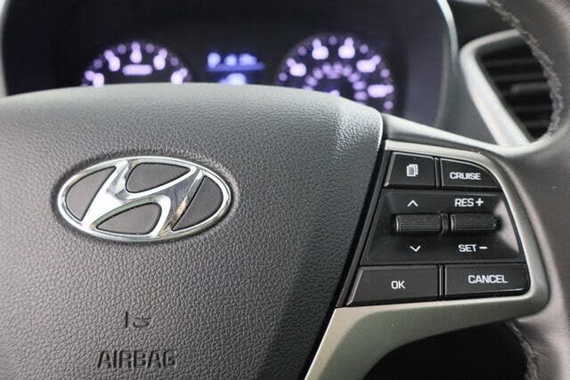 2022 Hyundai Accent Limited Raleigh NC
