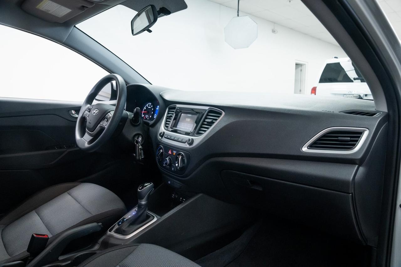 2022 Hyundai Accent SE Backup Camera Portland OR