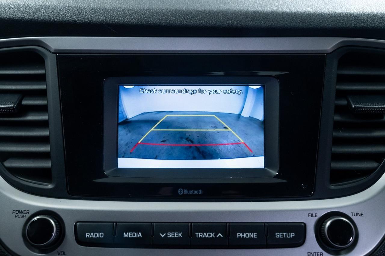 2022 Hyundai Accent SE Backup Camera Portland OR