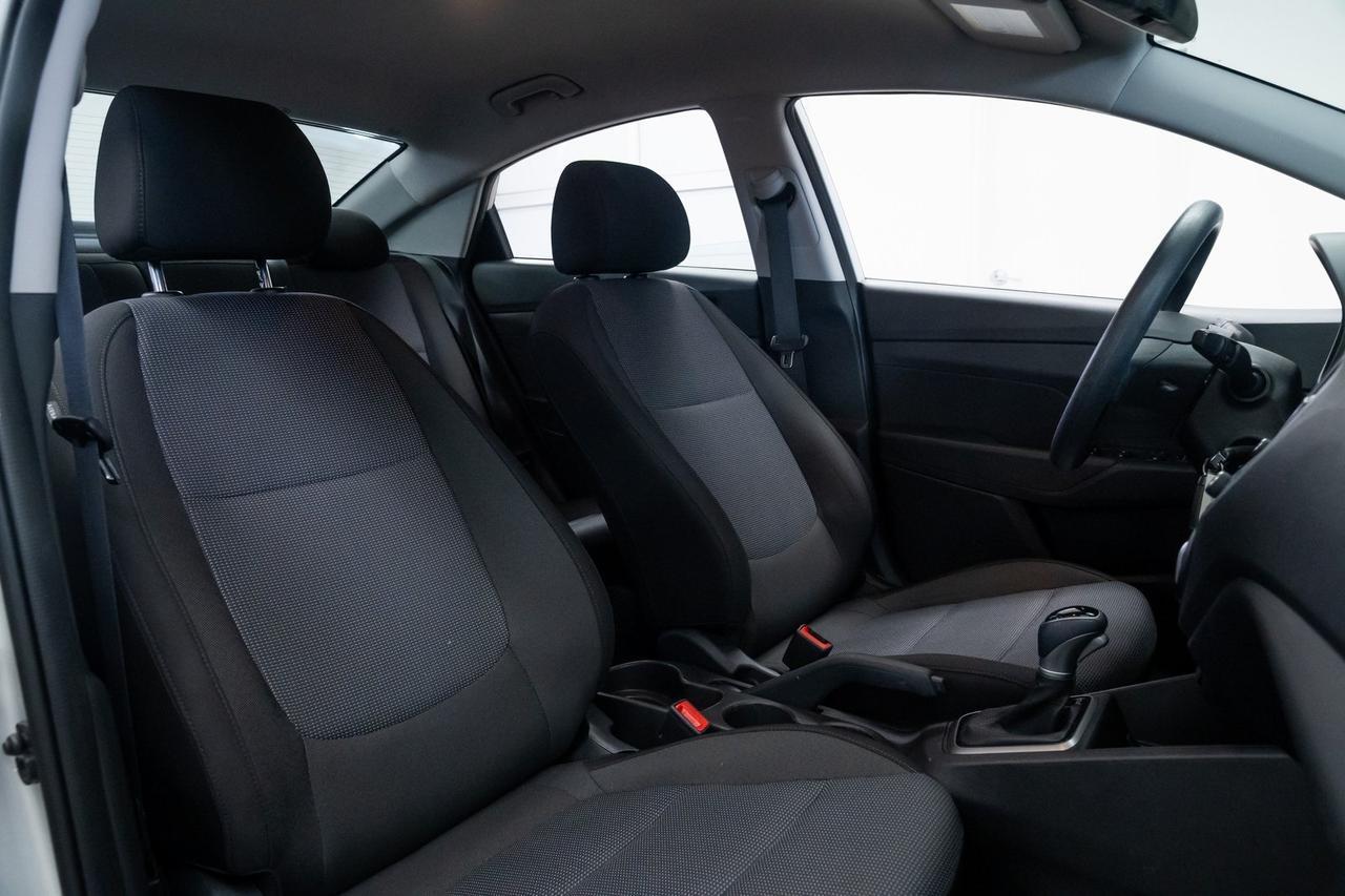 2022 Hyundai Accent SE Backup Camera Portland OR