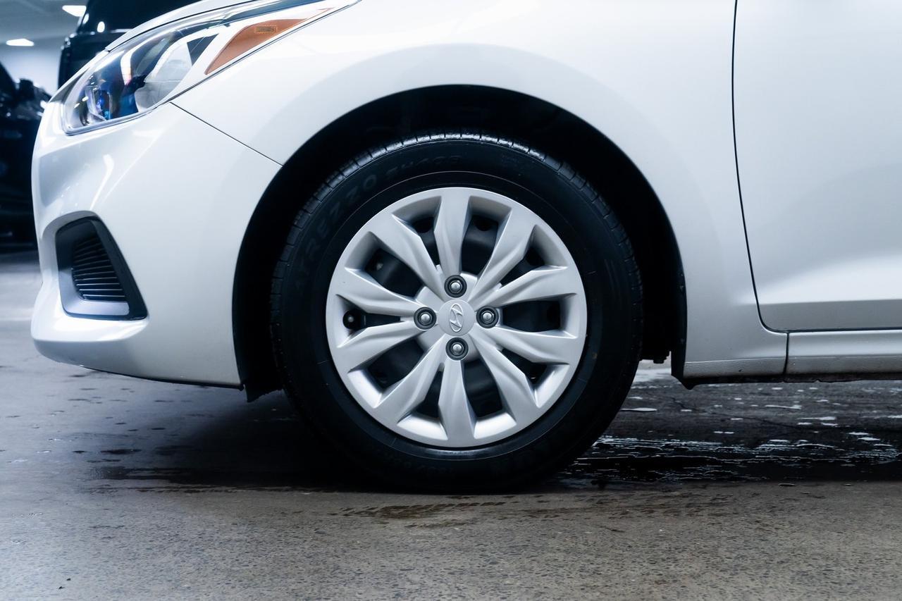 2022 Hyundai Accent SE Backup Camera Portland OR