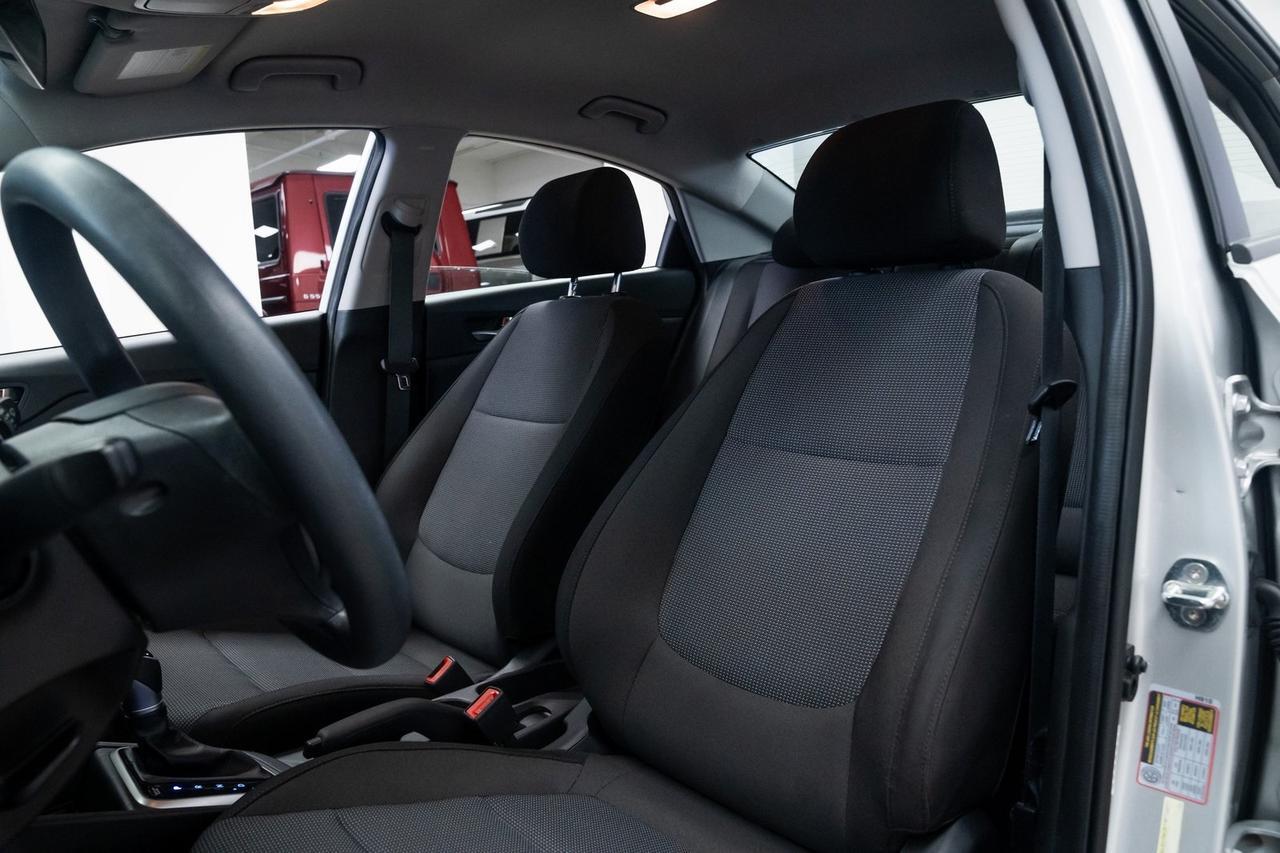 2022 Hyundai Accent SE Backup Camera Portland OR