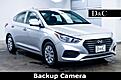 2022 Hyundai Accent SE Backup Camera