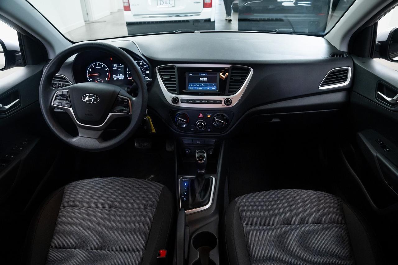 2022 Hyundai Accent SE Backup Camera Portland OR