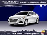 2022 Hyundai Accent SE Phoenix AZ 2022 Hyundai Accent SE Phoenix AZ