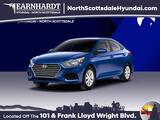 2022 Hyundai Accent SE Phoenix AZ 2022 Hyundai Accent SE Phoenix AZ