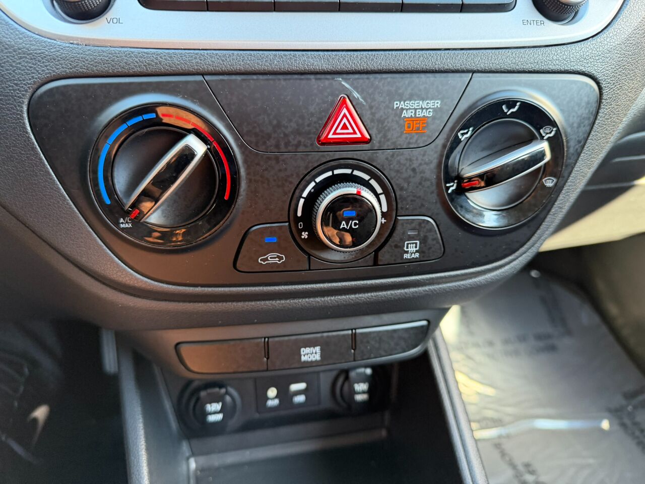 2022 Hyundai Accent SE Sedan IVT Jacksonville FL