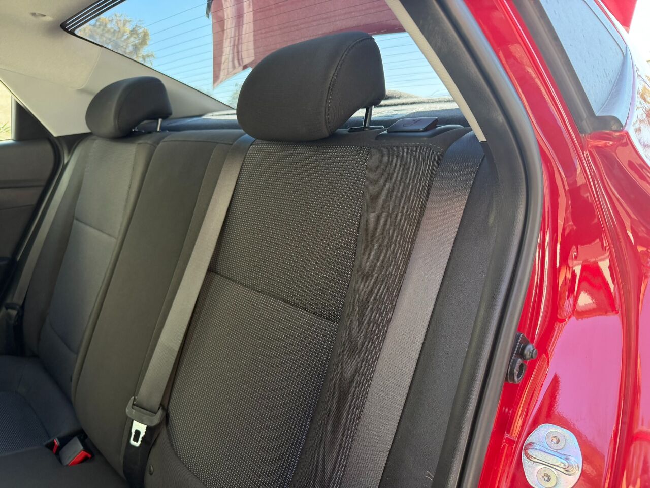 2022 Hyundai Accent SE Sedan IVT Jacksonville FL