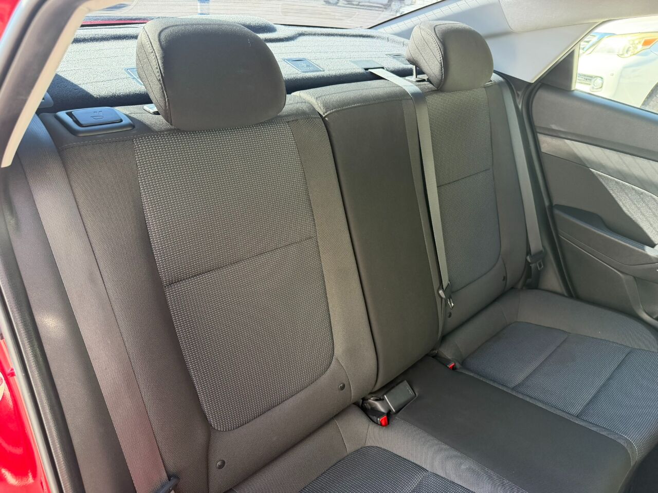 2022 Hyundai Accent SE Sedan IVT Jacksonville FL