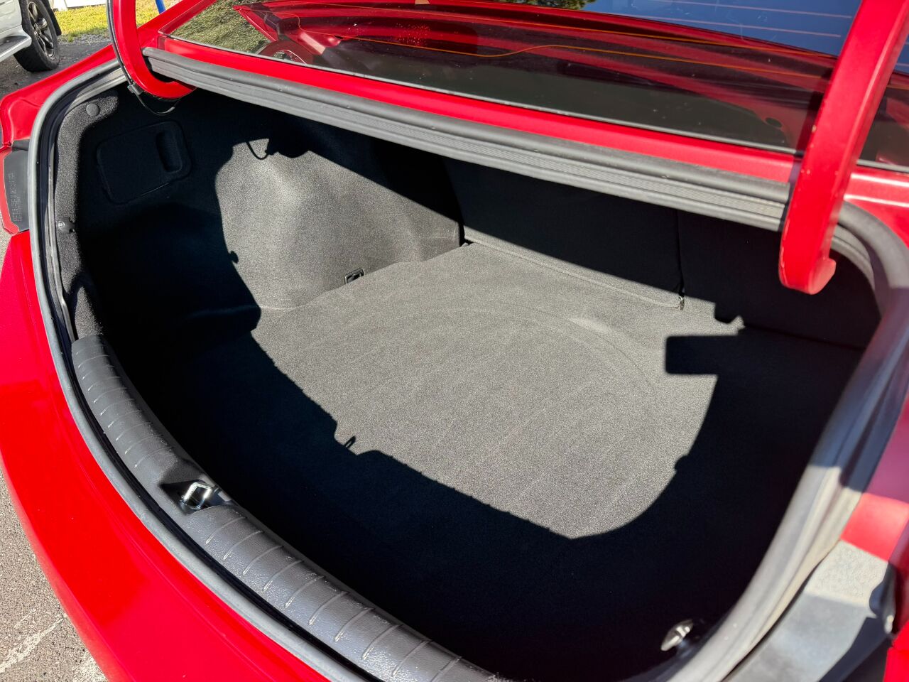 2022 Hyundai Accent SE Sedan IVT Jacksonville FL