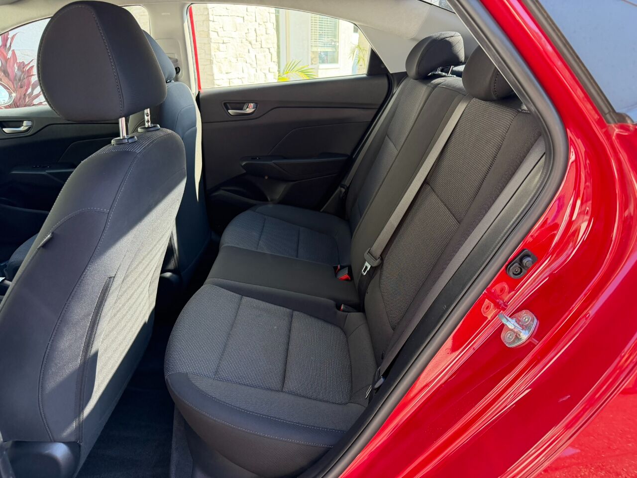 2022 Hyundai Accent SE Sedan IVT Jacksonville FL