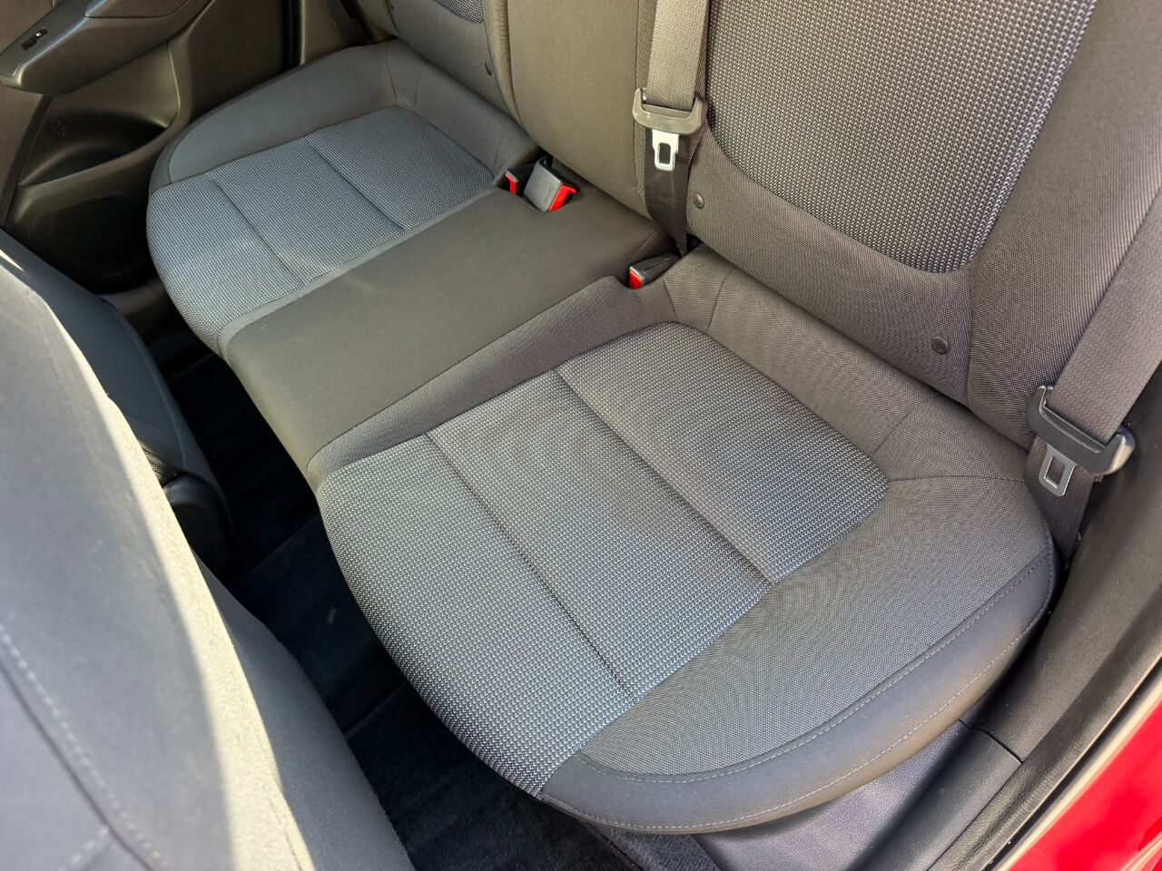 2022 Hyundai Accent SE Sedan IVT Jacksonville FL