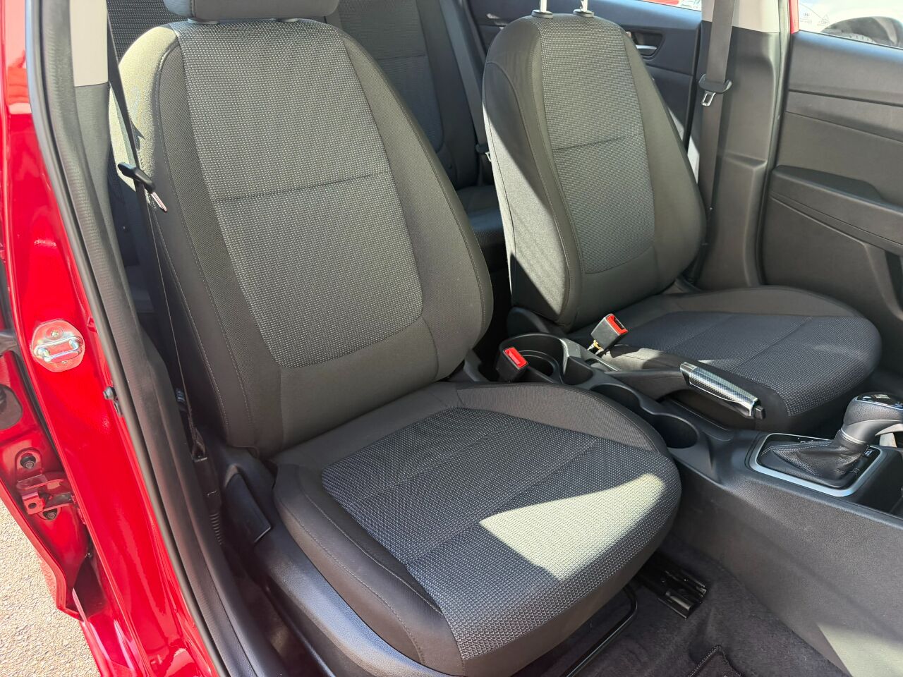 2022 Hyundai Accent SE Sedan IVT Jacksonville FL