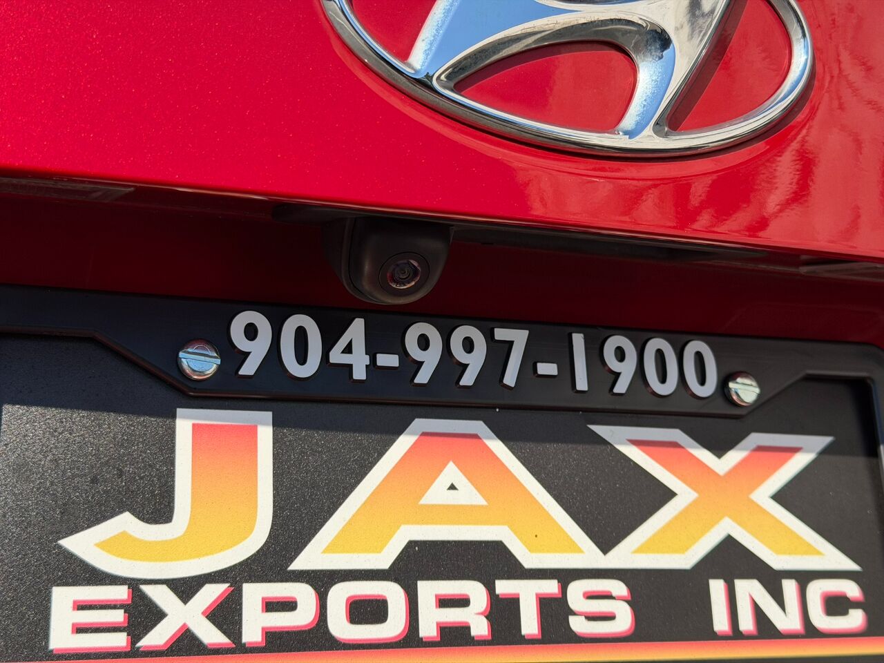 2022 Hyundai Accent SE Sedan IVT Jacksonville FL