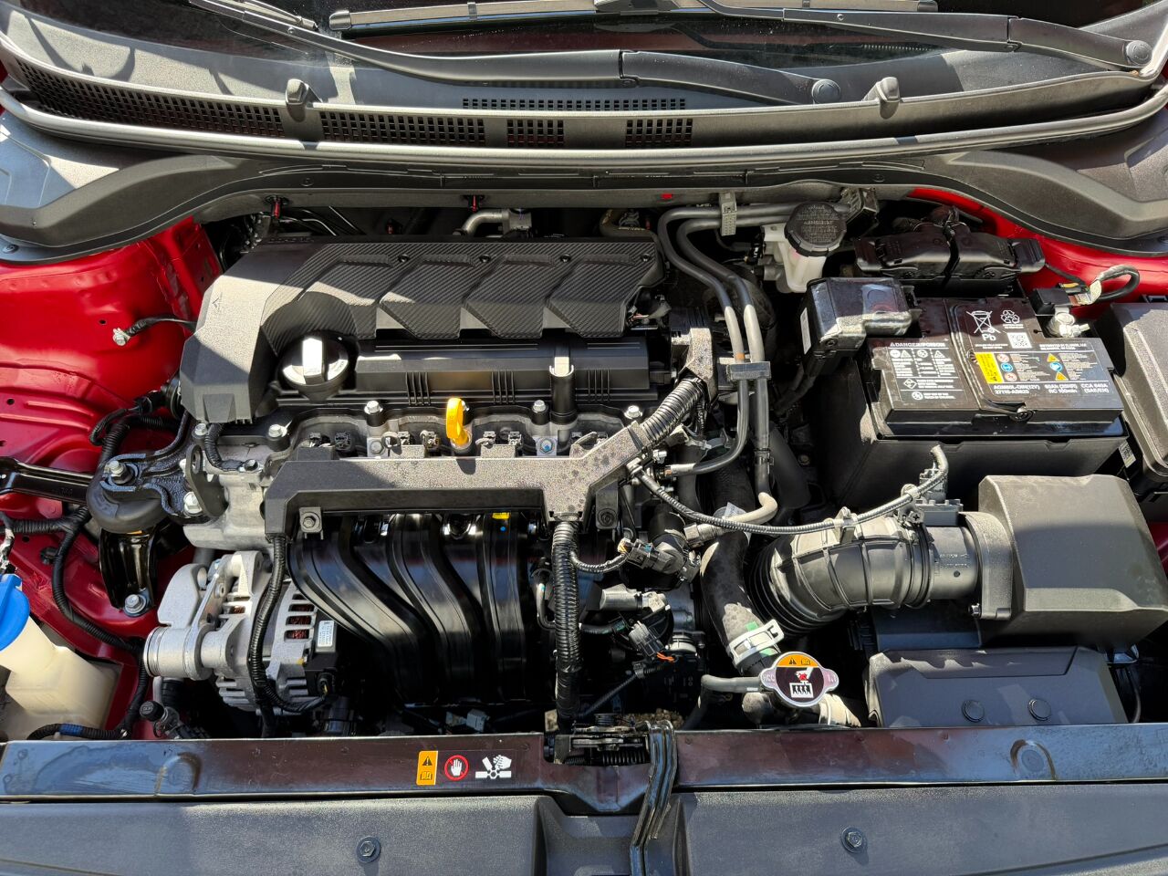 2022 Hyundai Accent SE Sedan IVT Jacksonville FL