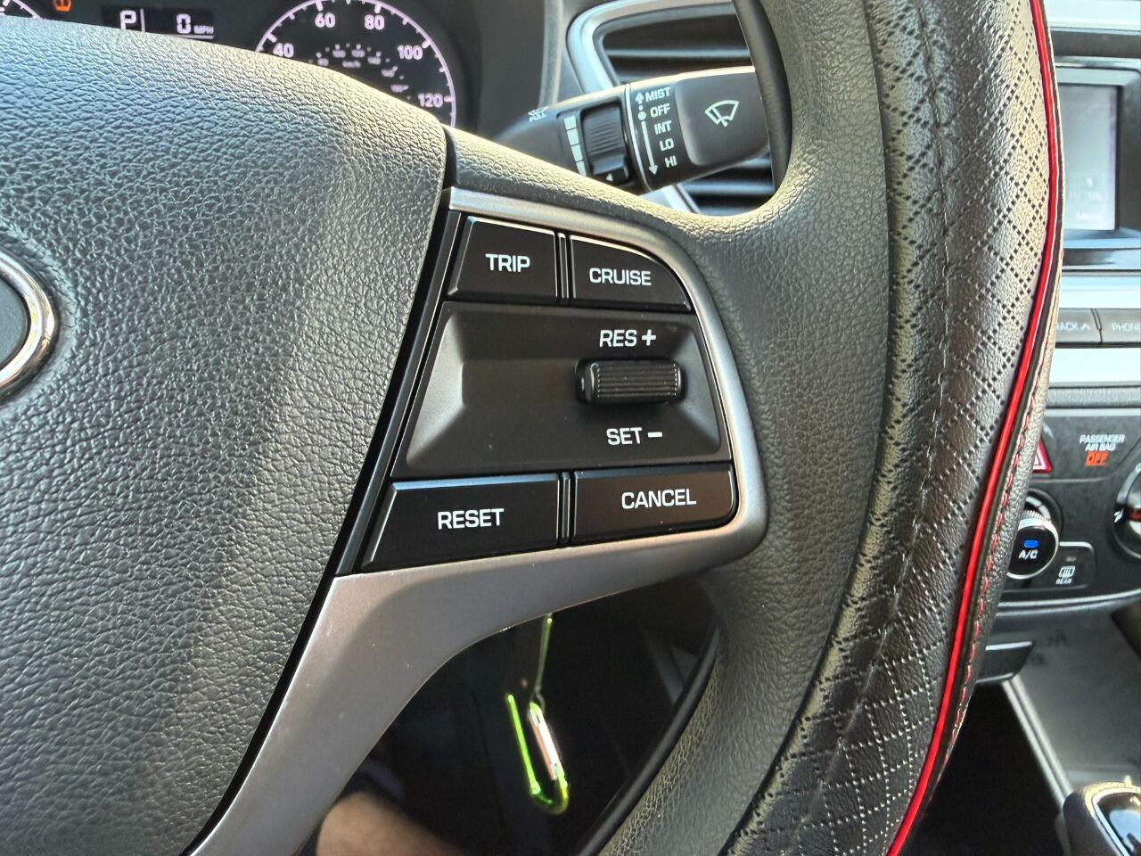 2022 Hyundai Accent SE Sedan IVT Jacksonville FL