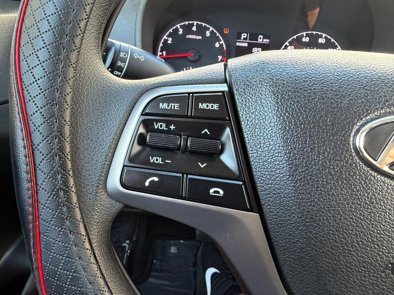 2022 Hyundai Accent SE Sedan IVT Jacksonville FL