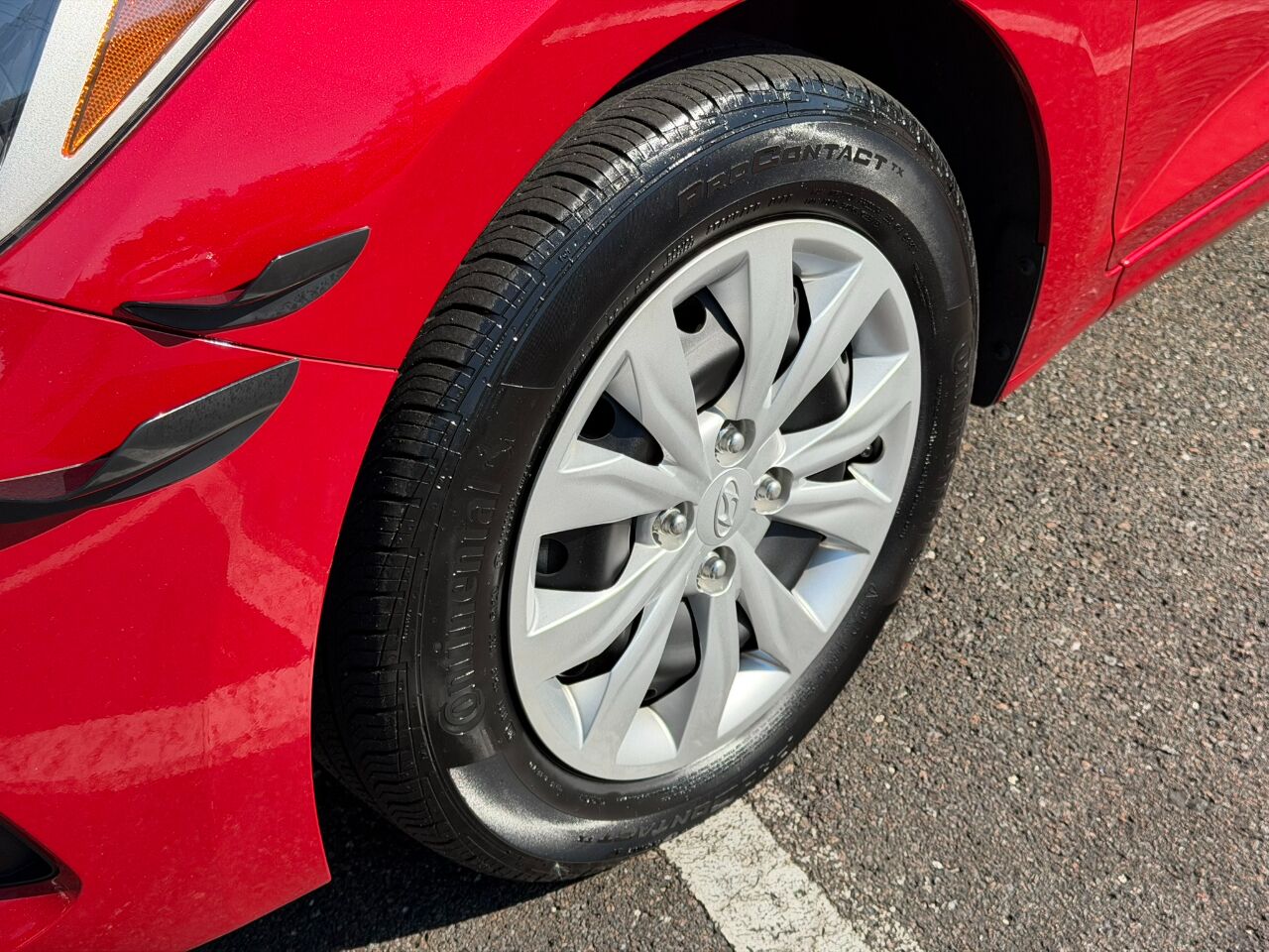 2022 Hyundai Accent SE Sedan IVT Jacksonville FL